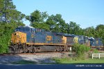 CSX 7211